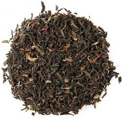 Nepali High Garden tea blend