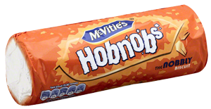 Hobnobs